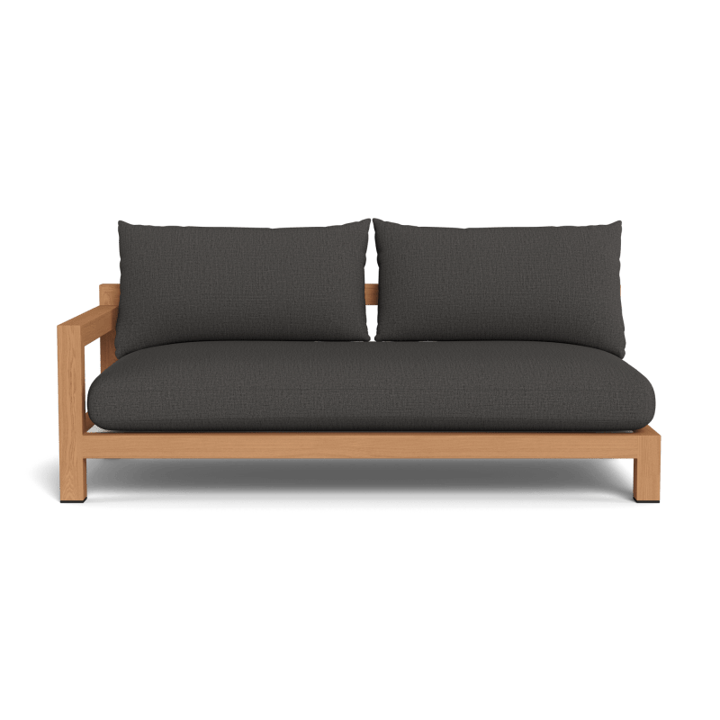 Pacific Teak 2 Θέσεις 1 Μπράτσο