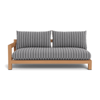 Pacific Teak 2 Θέσεις 1 Μπράτσο