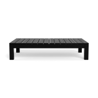 Pacific Teak Coffee Table