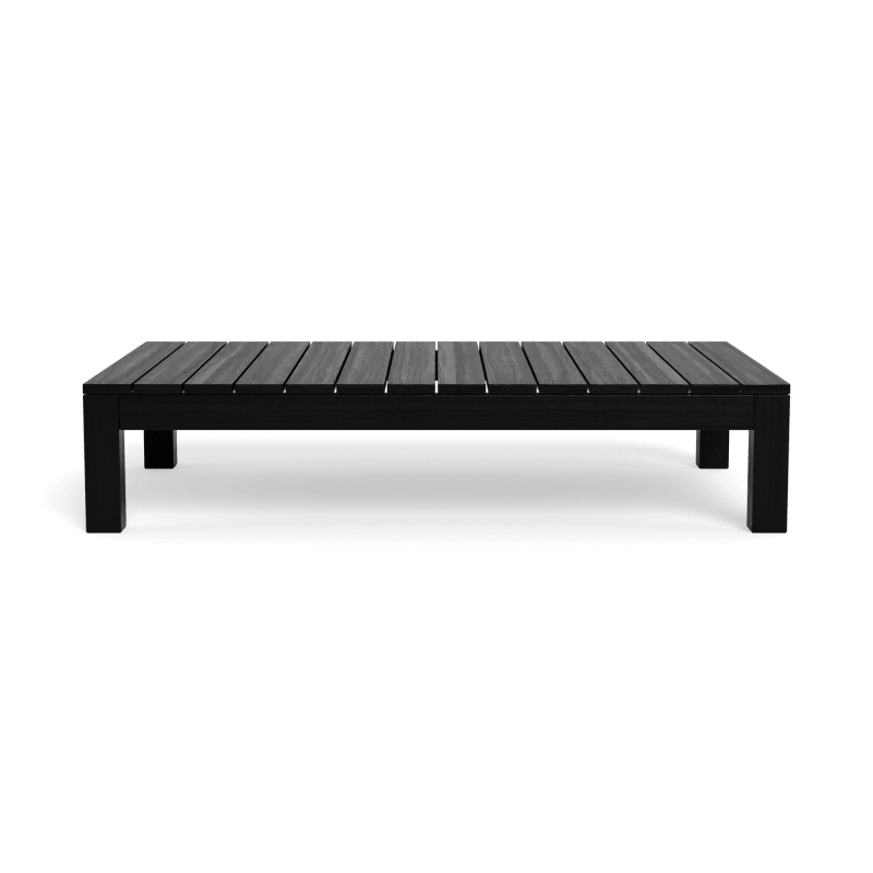 Pacific Teak Coffee Table
