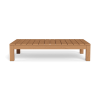 Pacific Teak Coffee Table