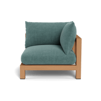 Pacific Teak Corner