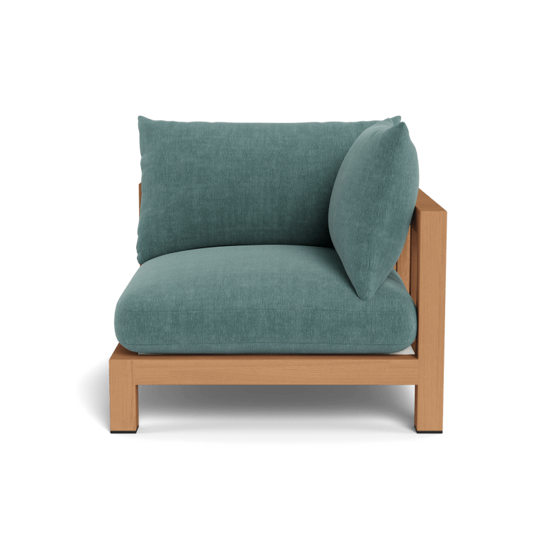 Pacific Teak Corner