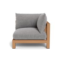 Pacific Teak Corner