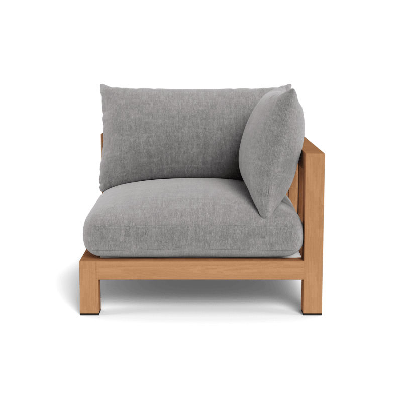 Pacific Teak Corner