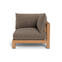 Pacific Teak Corner