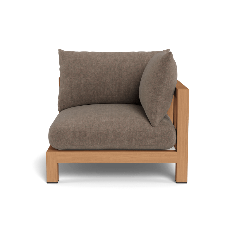 Pacific Teak Corner