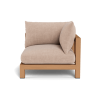 Pacific Teak Corner