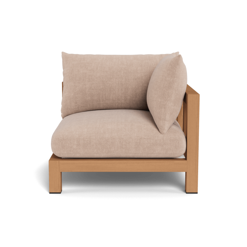 Pacific Teak Corner