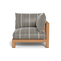 Pacific Teak Corner