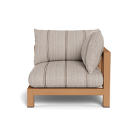 Pacific Teak Corner