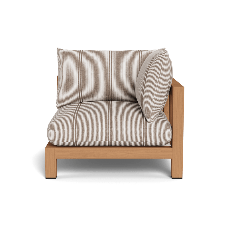 Pacific Teak Corner