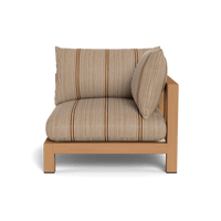 Pacific Teak Corner
