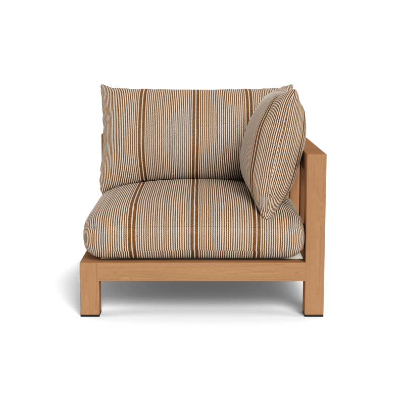 Pacific Teak Corner