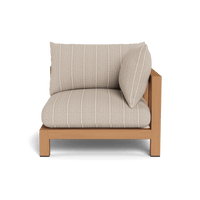 Pacific Teak Corner