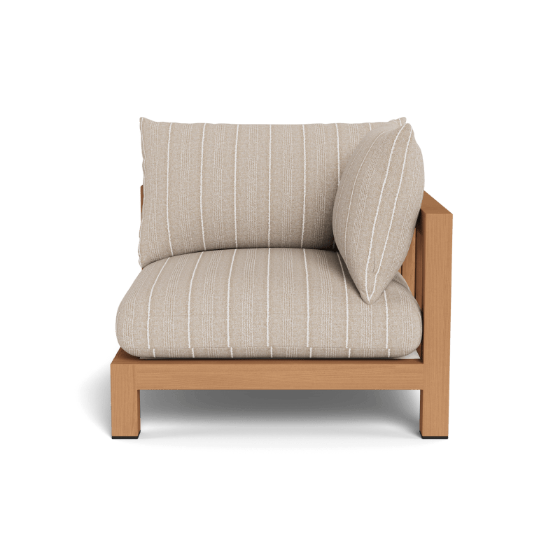 Pacific Teak Corner