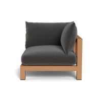 Pacific Teak Corner
