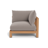 Pacific Teak Corner