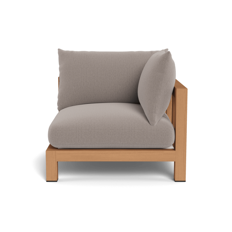 Pacific Teak Corner