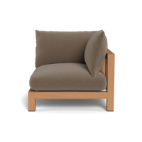 Pacific Teak Corner