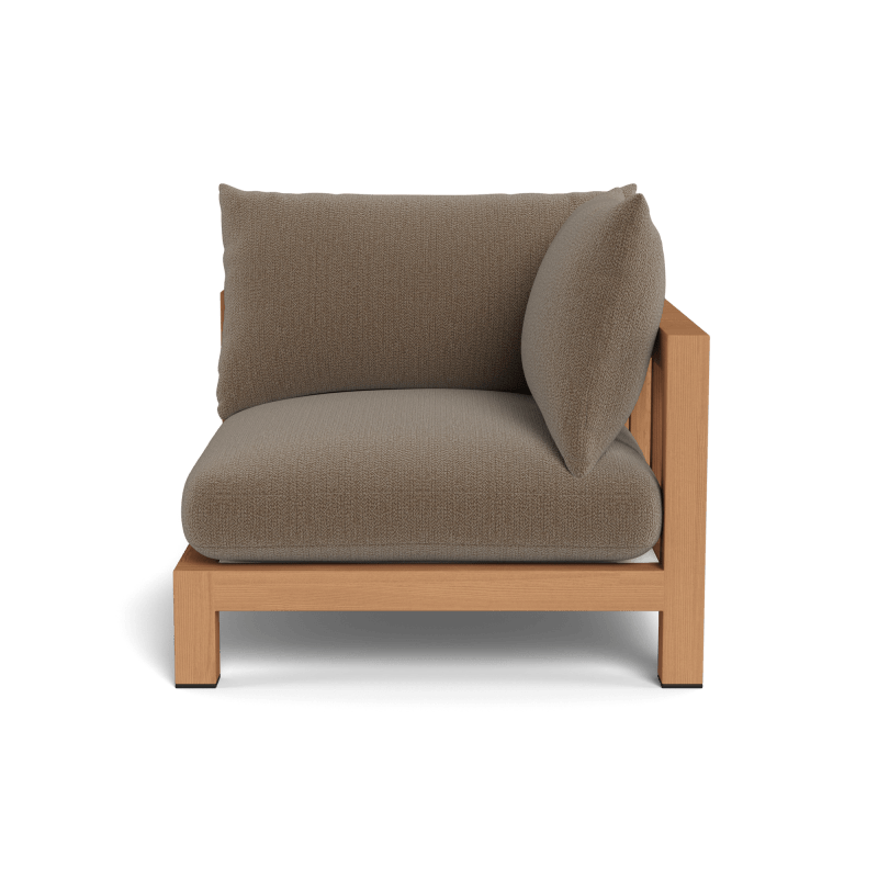 Pacific Teak Corner