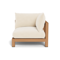 Pacific Teak Corner