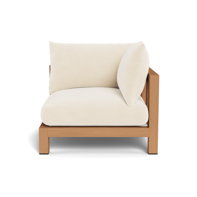 Pacific Teak Corner