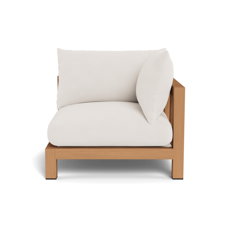 Pacific Teak Corner