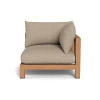 Pacific Teak Corner