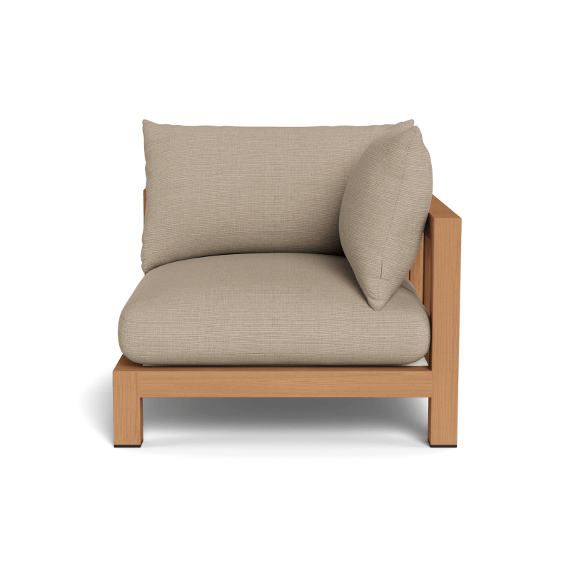 Pacific Teak Corner