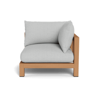 Pacific Teak Corner