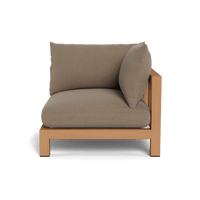 Pacific Teak Corner