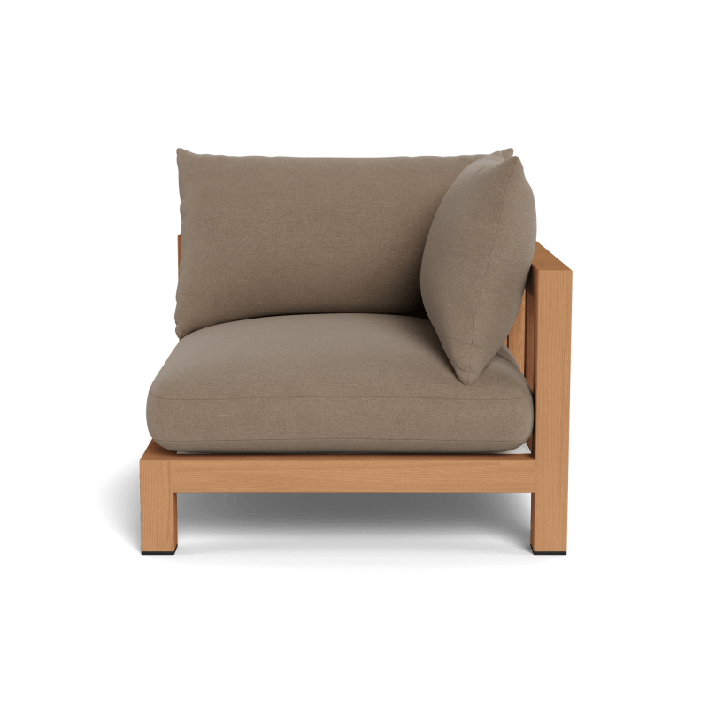 Pacific Teak Corner