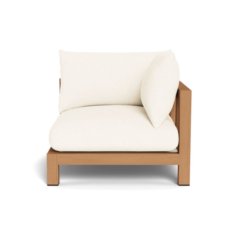 Pacific Teak Corner