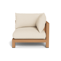 Pacific Teak Corner