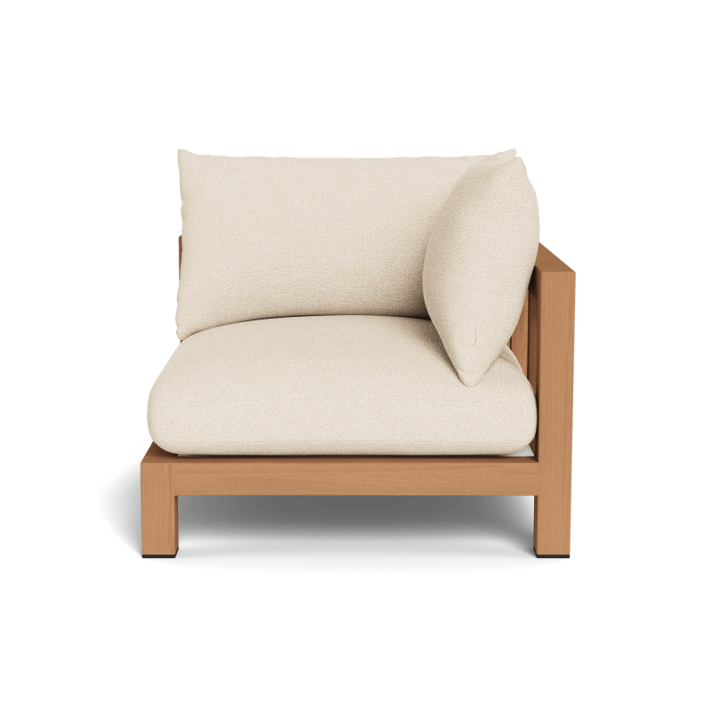Pacific Teak Corner