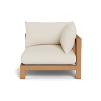 Pacific Teak Corner