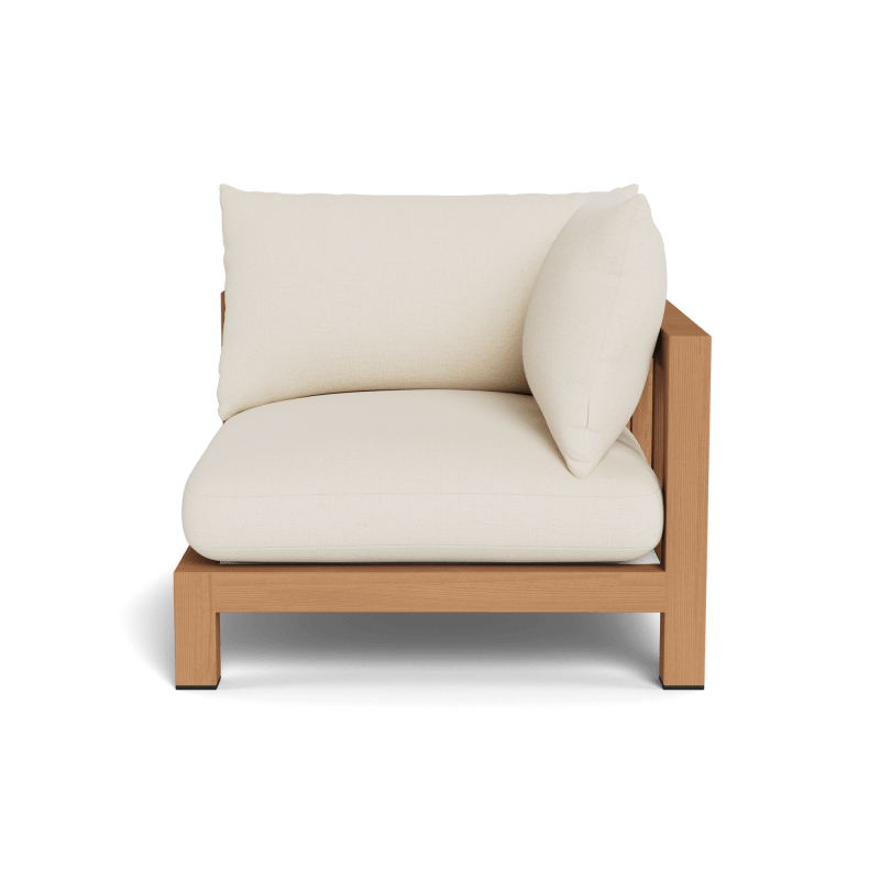 Pacific Teak Corner