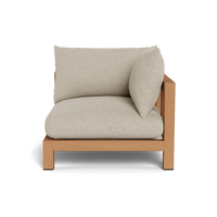 Pacific Teak Corner