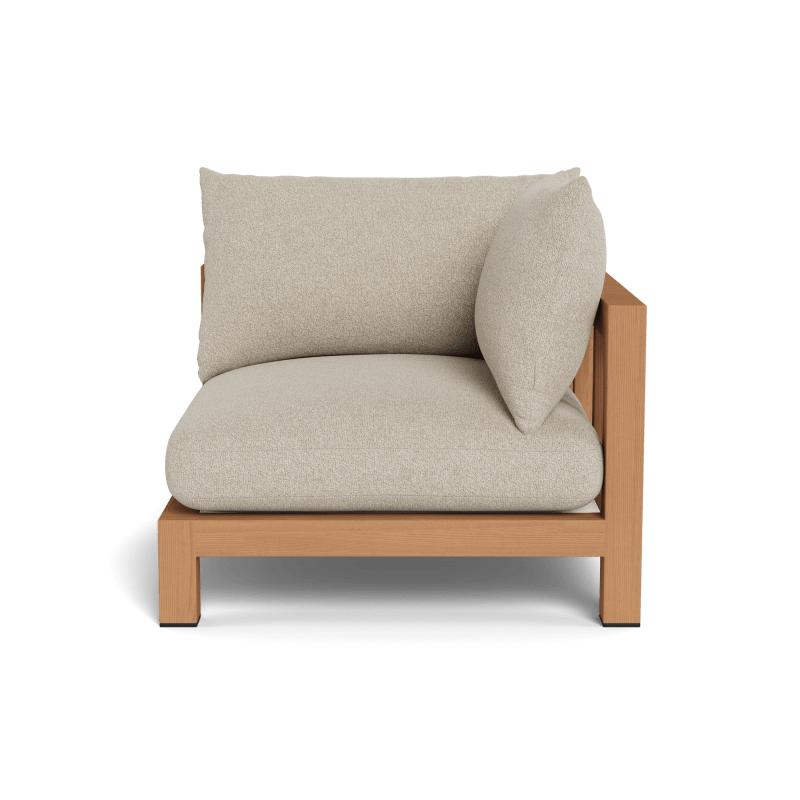 Pacific Teak Corner