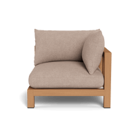 Pacific Teak Corner