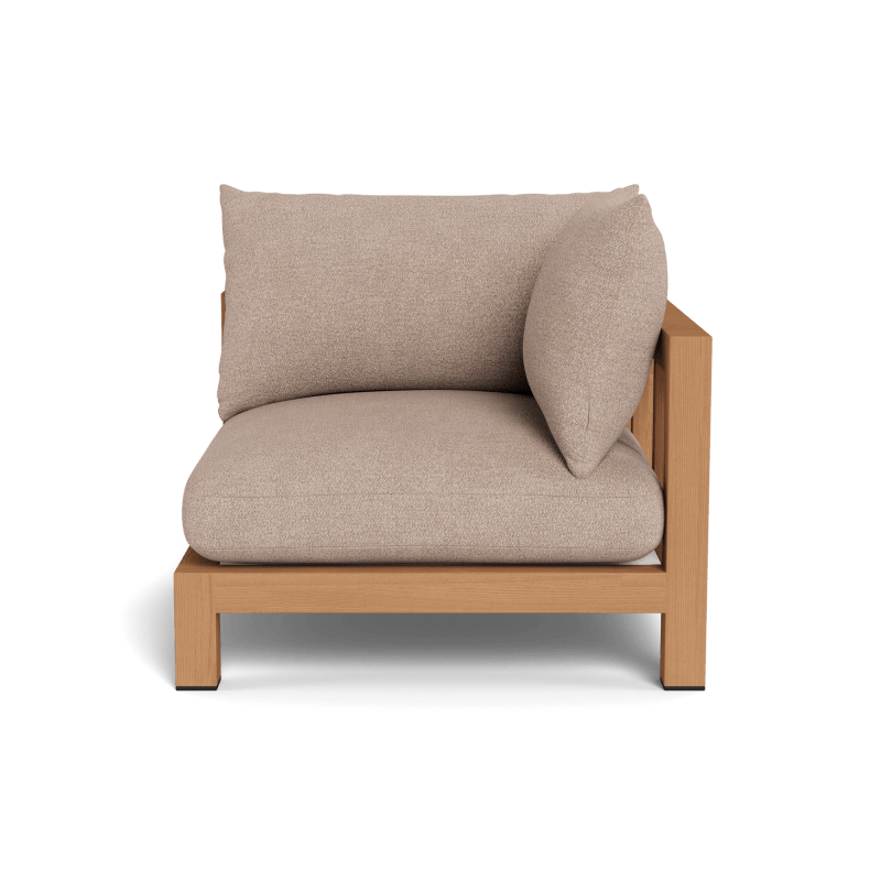 Pacific Teak Corner