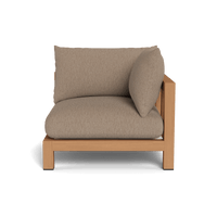 Pacific Teak Corner