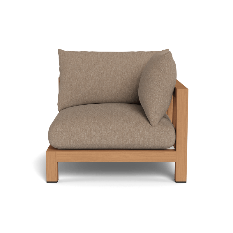 Pacific Teak Corner