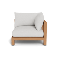 Pacific Teak Corner