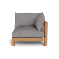 Pacific Teak Corner