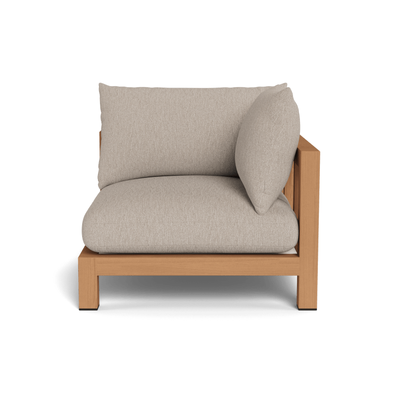 Pacific Teak Corner