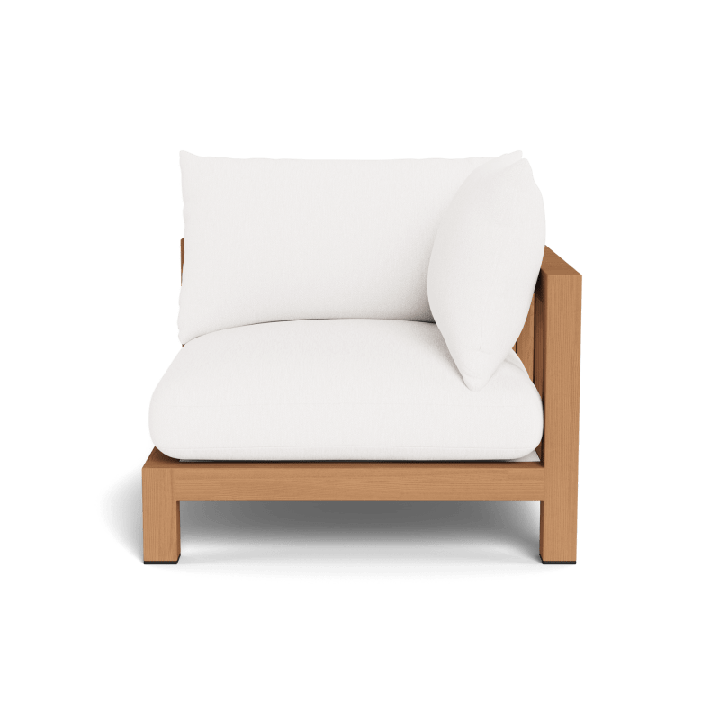 Pacific Teak Corner