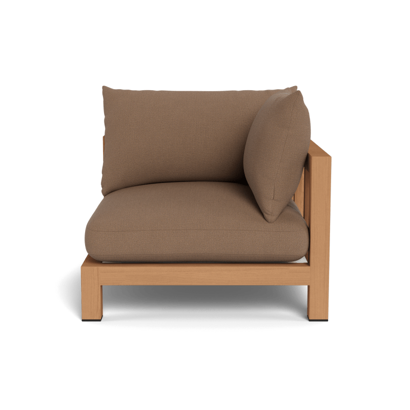 Pacific Teak Corner