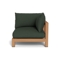 Pacific Teak Corner